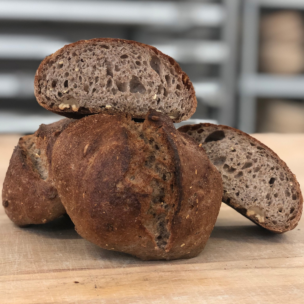 Original-französisches Baguette (halbgebacken) | Fink – Backen mit ...